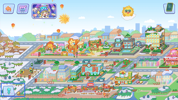 奇妙创意世界新手攻略