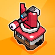 火车袭击小游戏(Train Attack) V1.0.2 安卓版下载