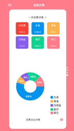 铲屎官日记 v6.6.0安卓版下载