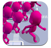 拥挤的都市  V1.6.5.1356下载