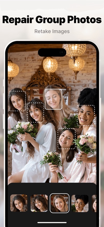 selfieU免费版 v7.13.980