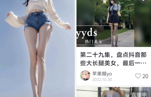 AI抖音app官方版
