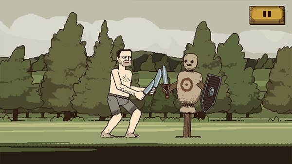 该死的混蛋无限金币版