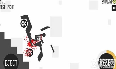 杀死火柴人