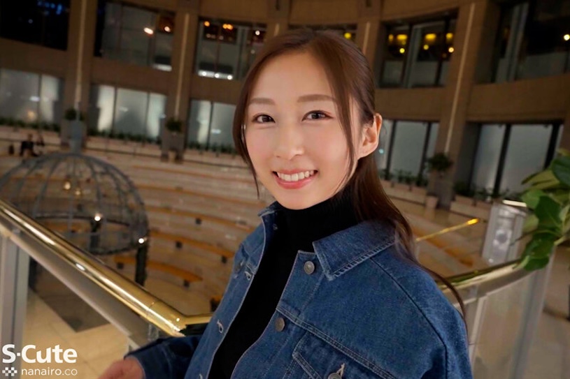 SQTE-535,长谷川夕奈」最新作品2024/04/13发布！