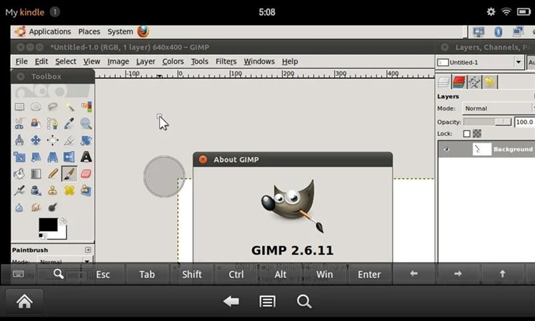 Jump Desktop截图1