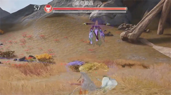 无限暖暖冰山岩仔怎么获得