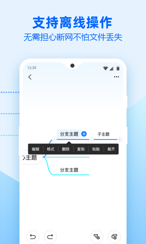 迅捷思维导图 v3.3.0.0