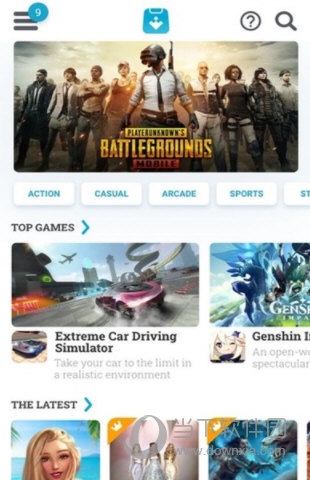 Uptodown App Store