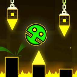 几何球：节奏跳跃 V1.1下载