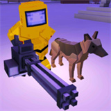 方块僵尸岛下载 v1.22安卓版