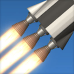 航天模拟器流浪月球  V1.7.07下载