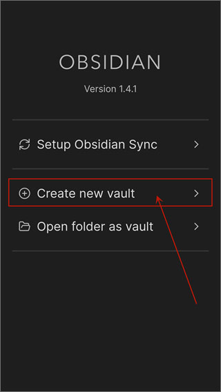 obsidian黑曜石笔记