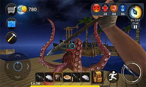 大海求生木筏生存 v1.0.2手游下载