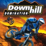 暴走山地自行车