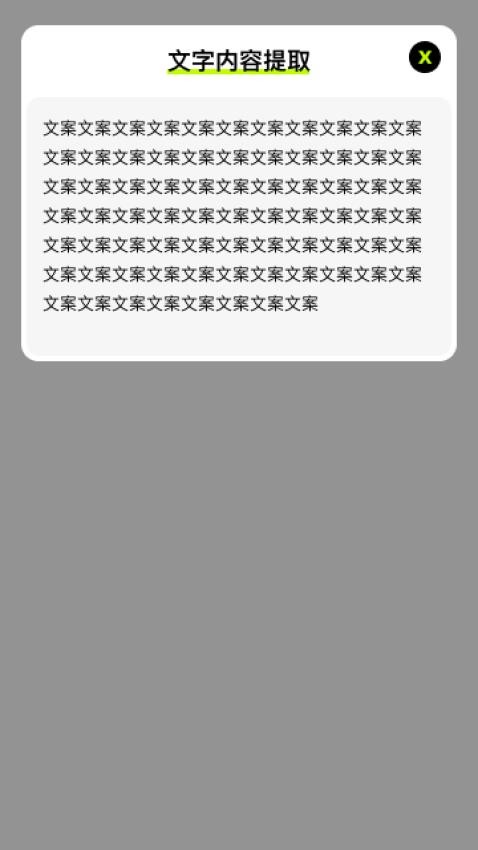 随心放大助手app 2.0.1