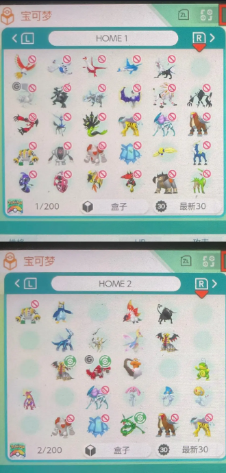 pokemon home2025最新版2