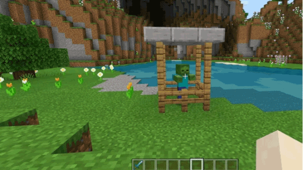 minecraft java启动器
