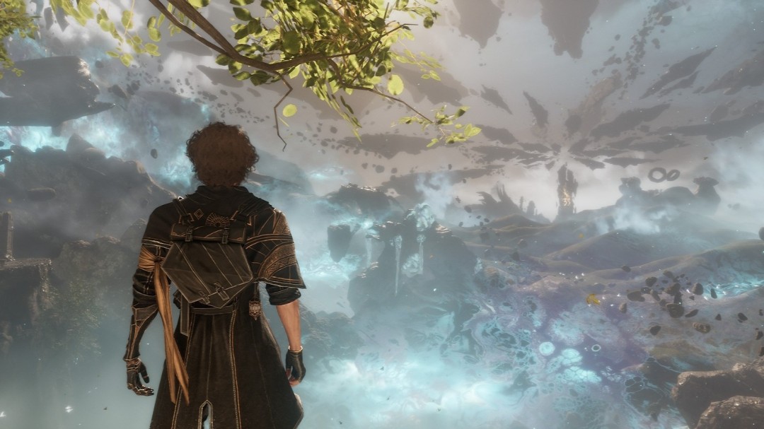 《光与影：33号远征队》Steam特别好评 首发峰值接近4万