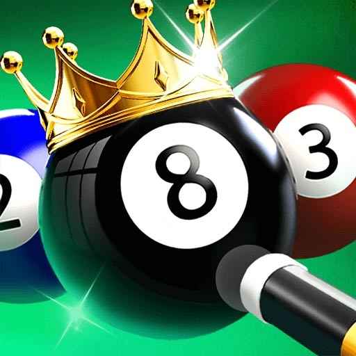 好运台球软件