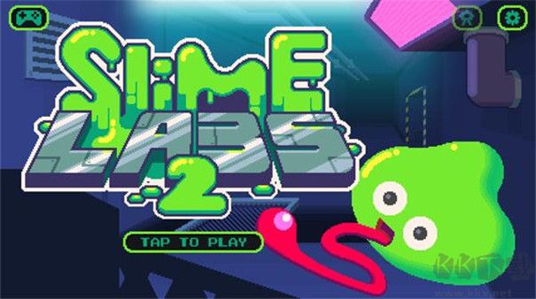 史莱姆实验室2(Slime Labs 2)