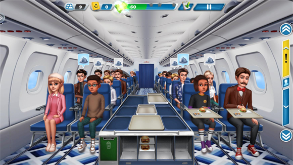 球球旅行记官方版