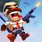 像素射击战场割草版