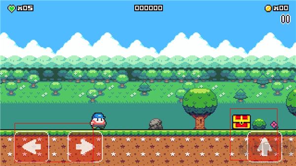 超级洋葱男孩2绿色版 v1.0.0安卓版 