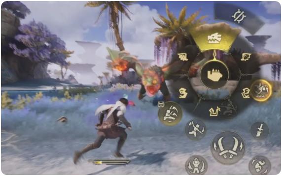 怪物猎人旅人技能组合搭配攻略图文一览5