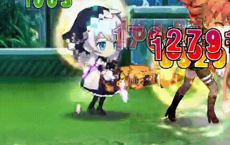 崩坏学园2混服版