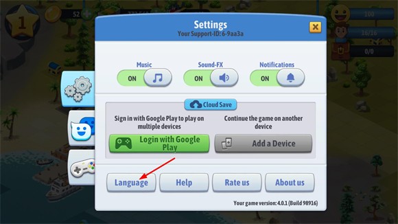 城市岛屿6建造人生手游