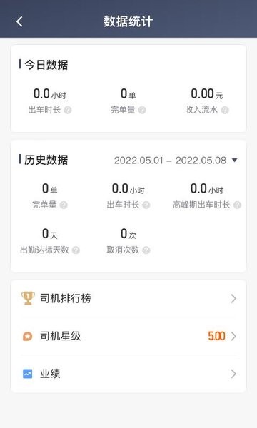 罗伦士司机app 6.00.5.0003