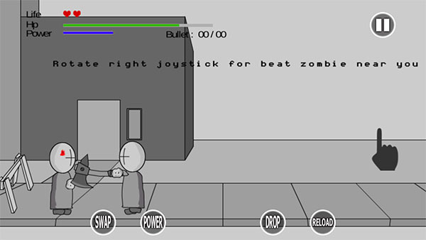 疯狂机械手手机版