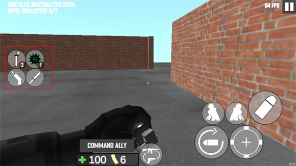 CQB2