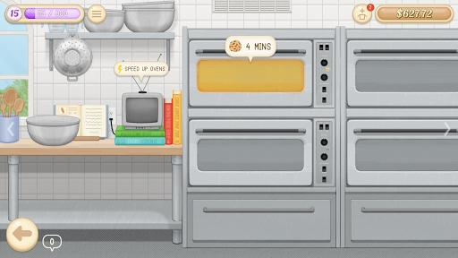 面包店3无广告版下载 v2.3.2
