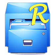 RE文件管理器精简版下载  v5.0.1