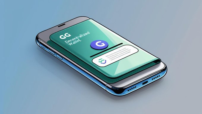 gg钱包软件官方版免费版本下载v1.12.3