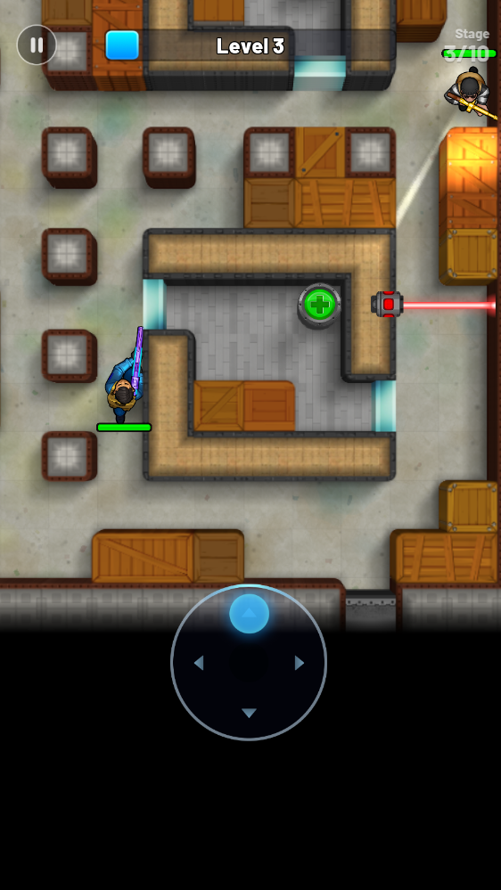 猎人刺客2汉化版