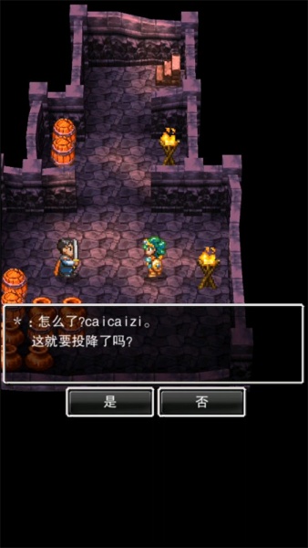 勇者斗恶龙4nds版