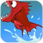 恐怖食人鱼之失落小岛无敌版 v1.0