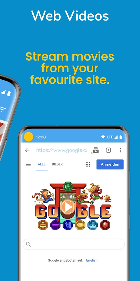 LocalCast app官方下载截图