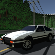 漂移下山最新版 V1