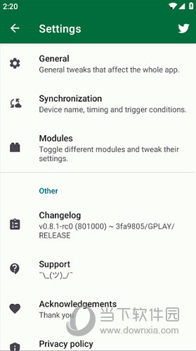 octi APP
