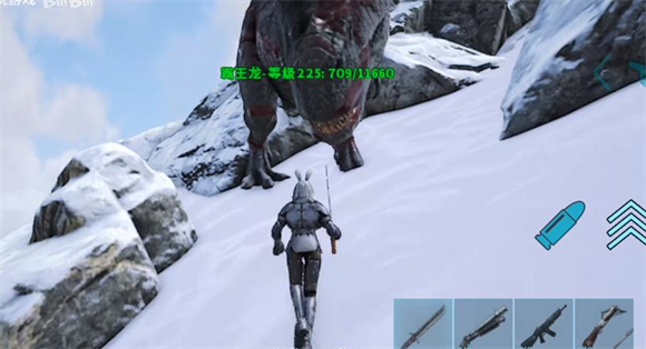 方舟终极移动版最新版