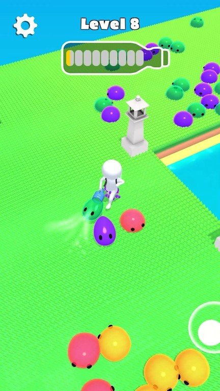Slime Hunter游戏