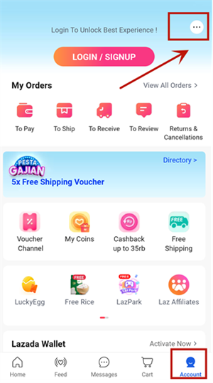 ޴Lazada
