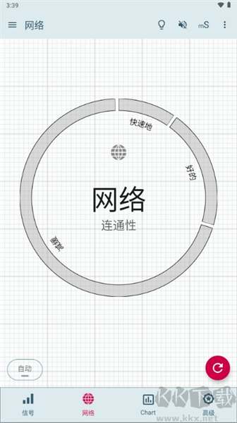 Signal Strength专业版