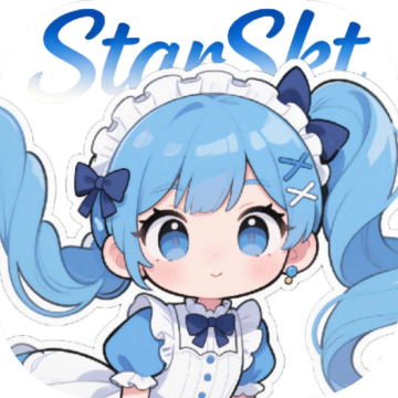 StarSkt星绘漫最新版本 1.3 安卓版