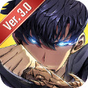 我独自升级崛起国际服官方版下载 v1.1.16
