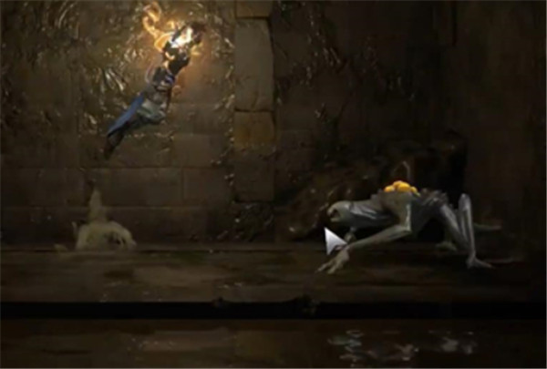 波斯王子失落的王冠手机版